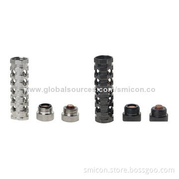 High Quality Mechanical Mod AR Mod E-cigarette